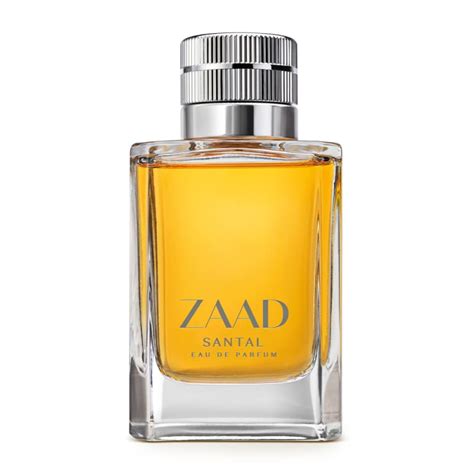 o boticario zaad santal eau de parfum 100ml xs/m